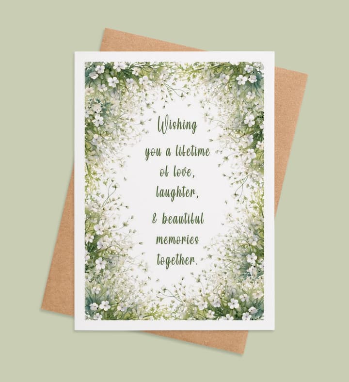 Forever in Bloom  Image