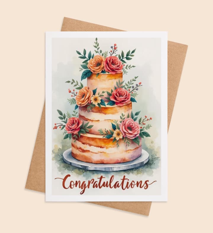 Blossoms of Celebration  Image