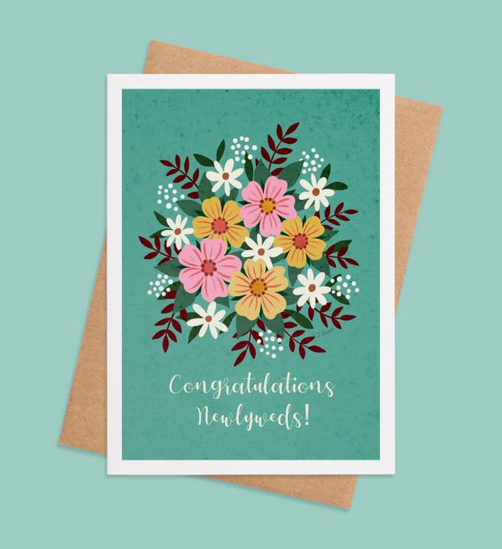 Blossoming Beginnings  Image