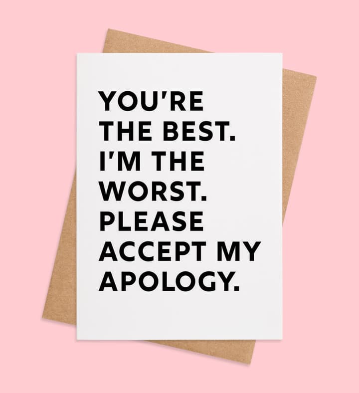 Humble Appeal  Image