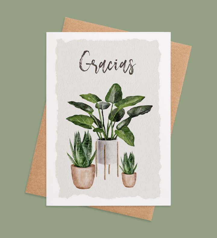 Verdant Gratitude  Image