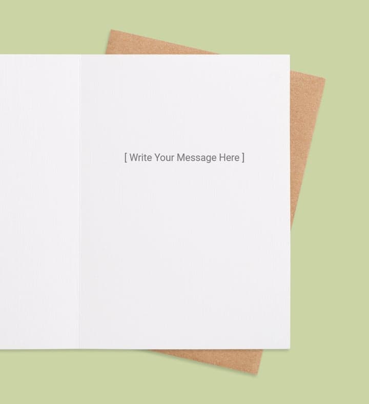 Candle Chorus inside view