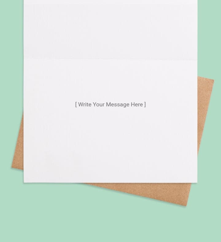 Grade-A Celebration inside view