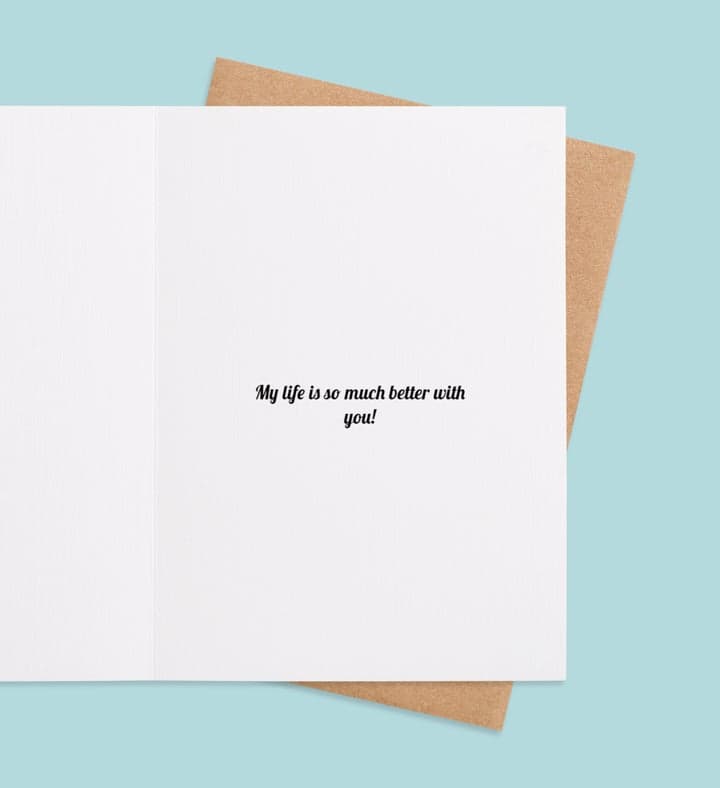 Wholehearted Devotion inside view