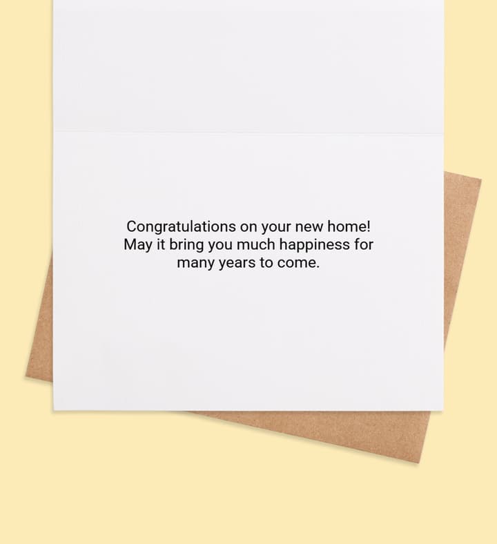 Foundations of Home inside view