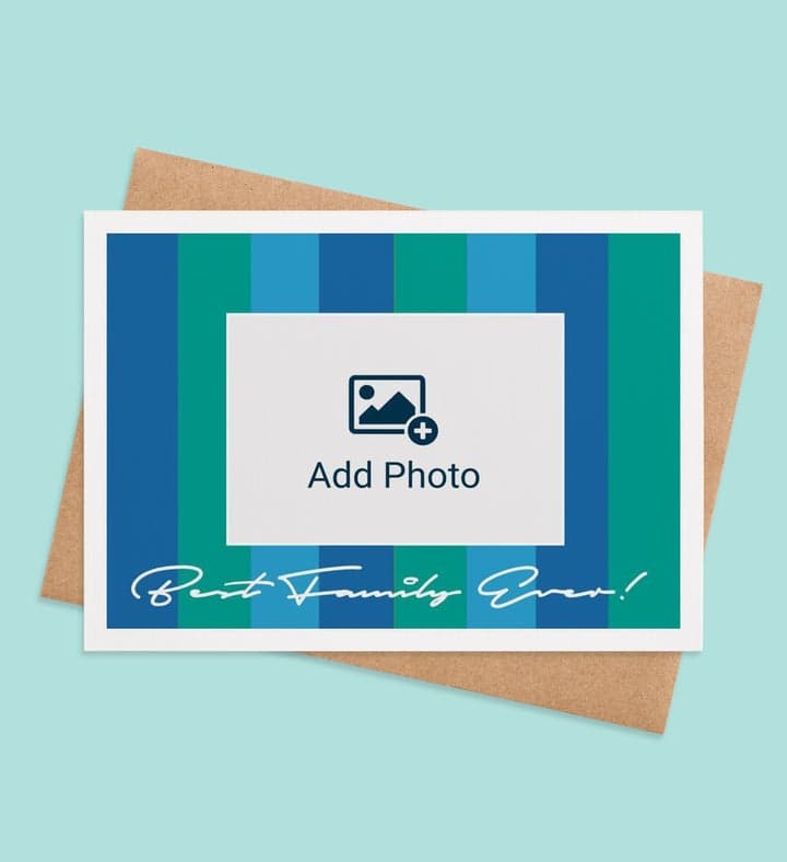 Family Affection Capsule front view