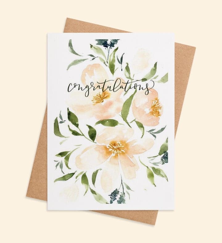 Blossoms Of Love front view