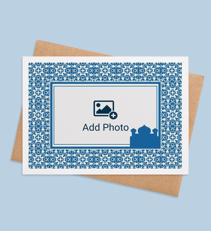 A Mosaic Of Joy front view