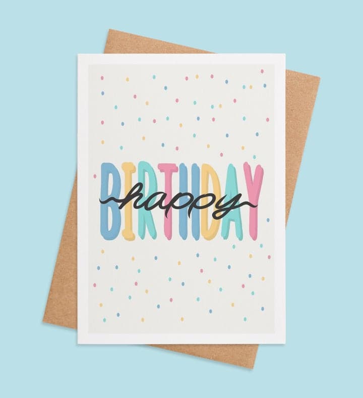 Fabulous Revelry front view