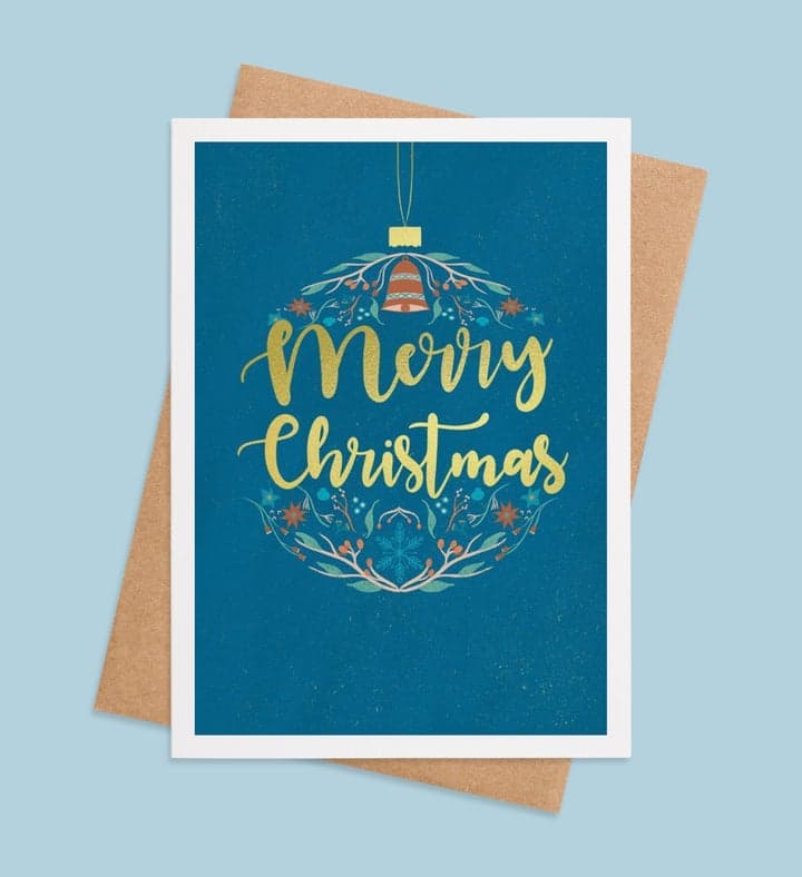 Whimsical Wishes front view