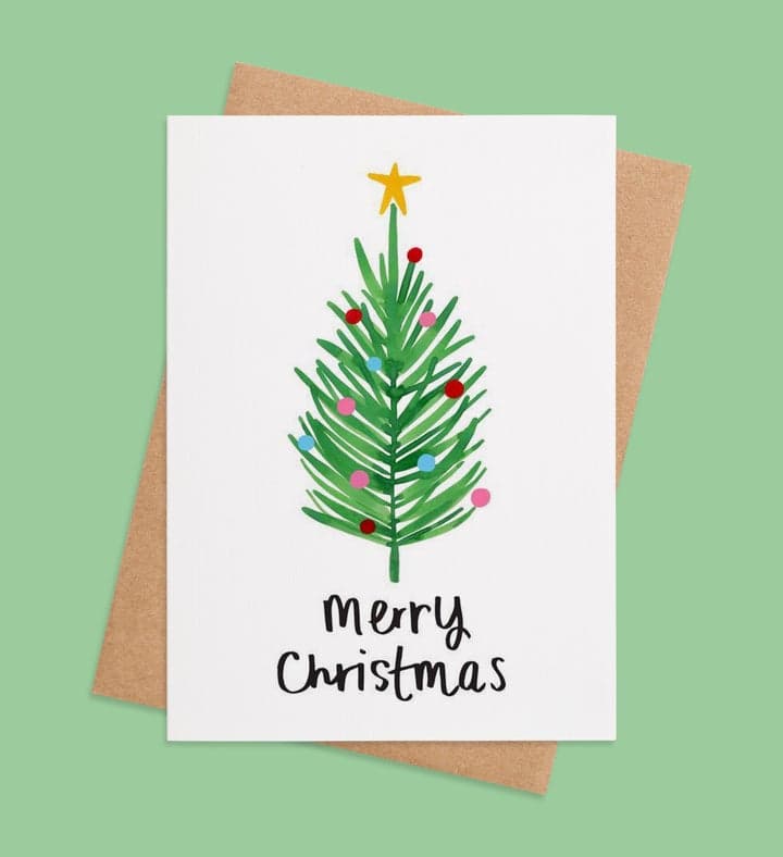 Whimsical Wish front view