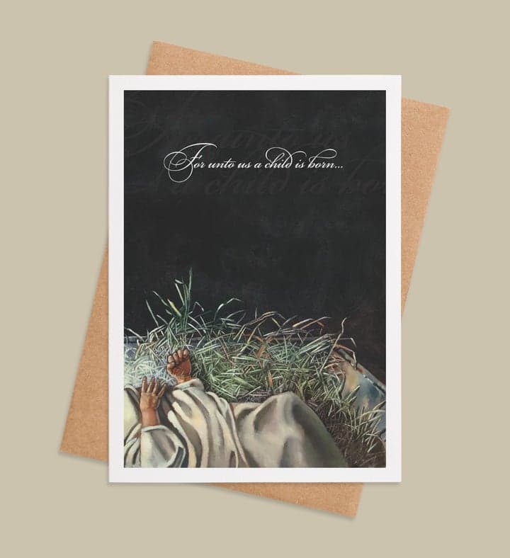 Heavenly Gift Of Love front view