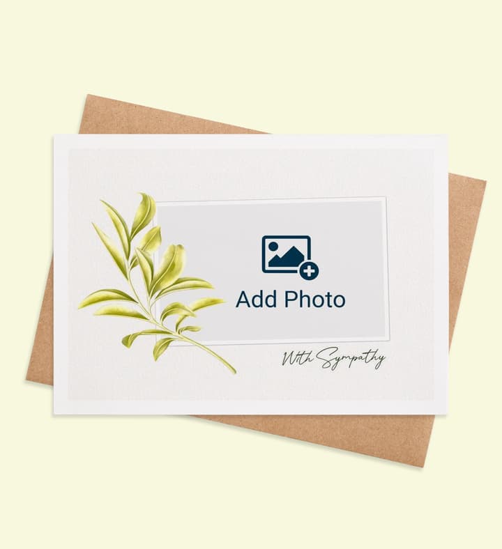 Eternal Embrace front view