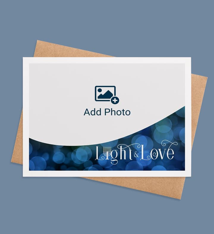 Radiant Reflections: Embracing the Festival of Lights front view