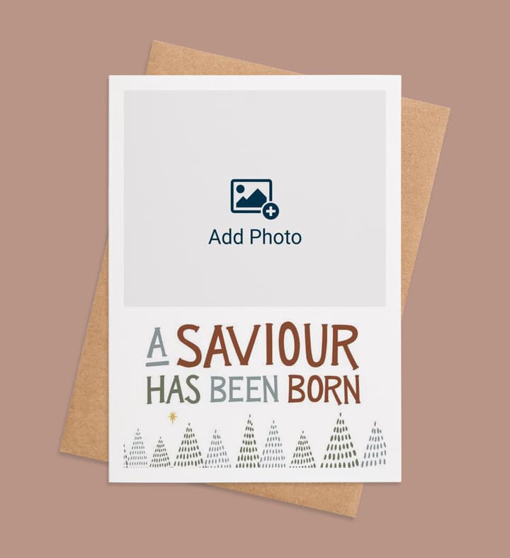 Peaceful Birth of Light front view