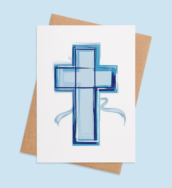 Layers of Grace front view