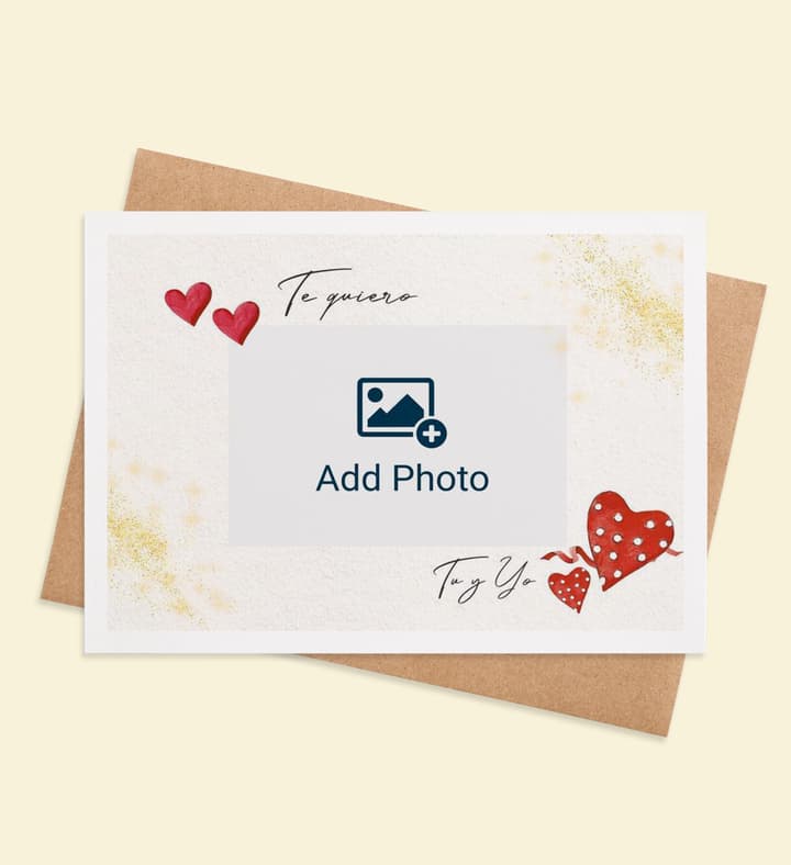 Everlasting Embrace front view