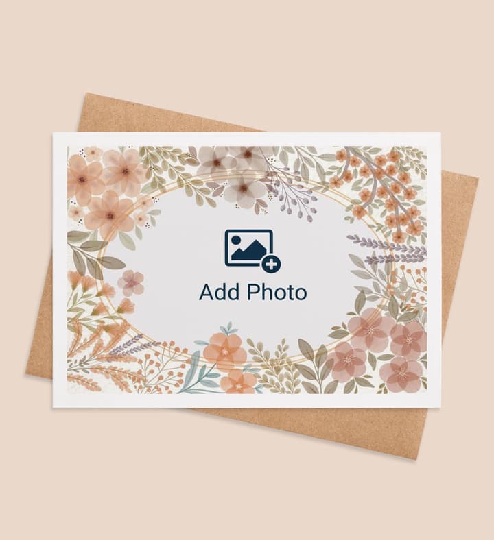 Blossoms of Affection front view