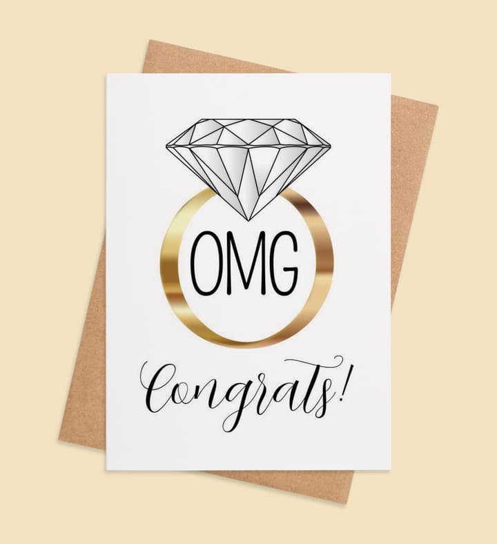 Forever Begins Today front view