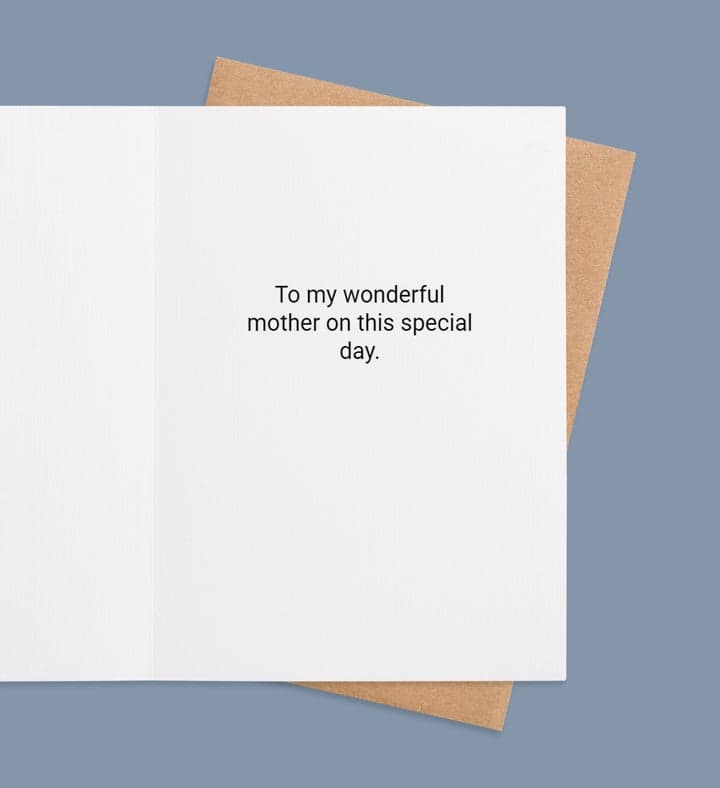 Momradiance inside view