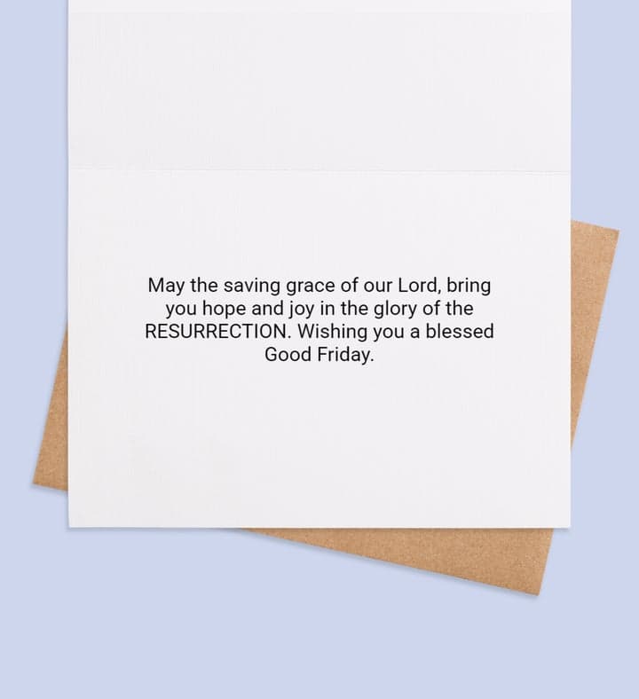 Graceful Reflections inside view