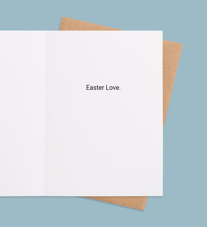 Eggstra Special Photo inside view