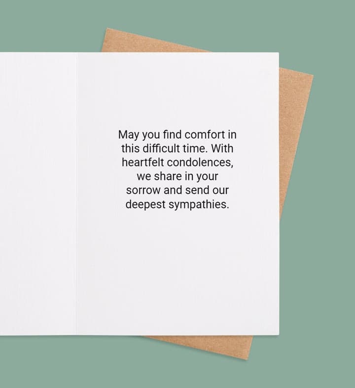 Eternal Embrace inside view