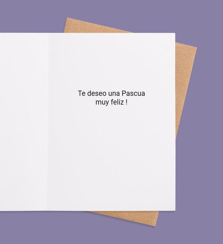 Eggstra Special inside view