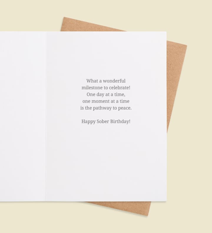 Golden Steps Milestone inside view