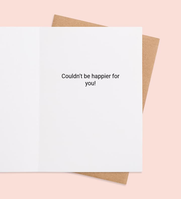 Floral Symphony of Joy inside view