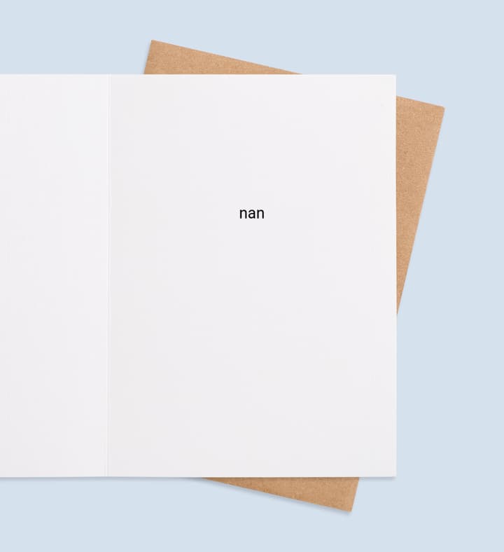 Sweet Duckling Parade inside view