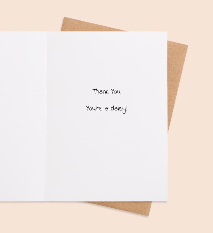 Fields of Gratitude inside view