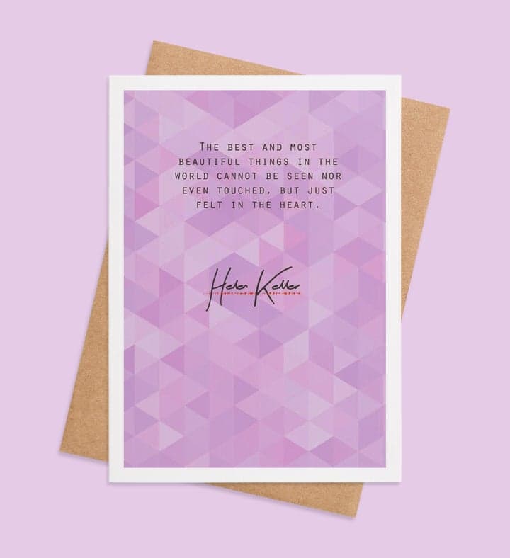 Heartfelt Echoes front view