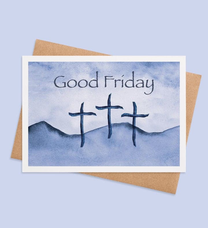 Graceful Reflections front view