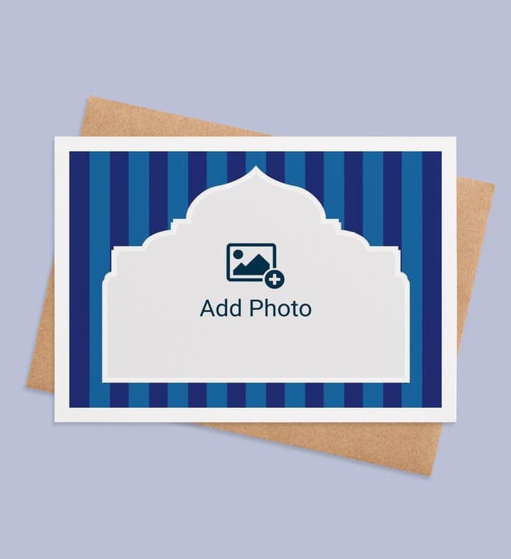 Timeless Memories front view