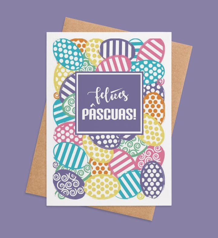 Eggstra Special front view