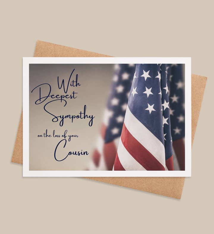 Stars of Solace front view