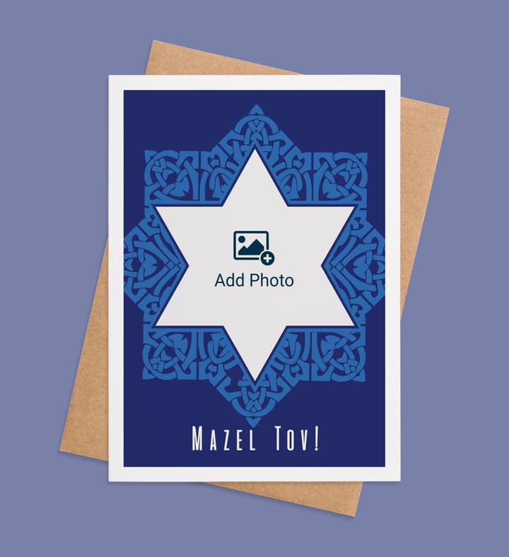 Starry Celebration front view