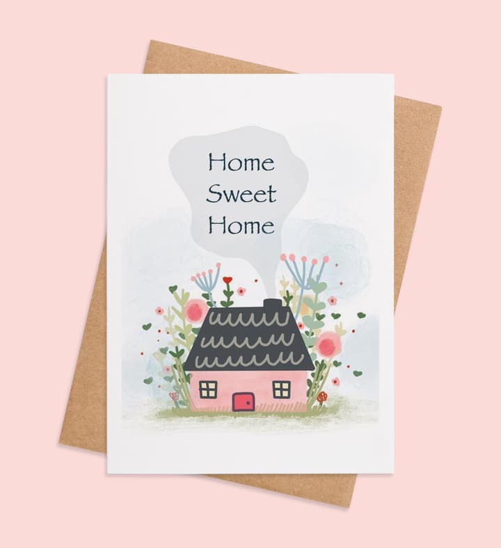 Blossoms of Belonging front view