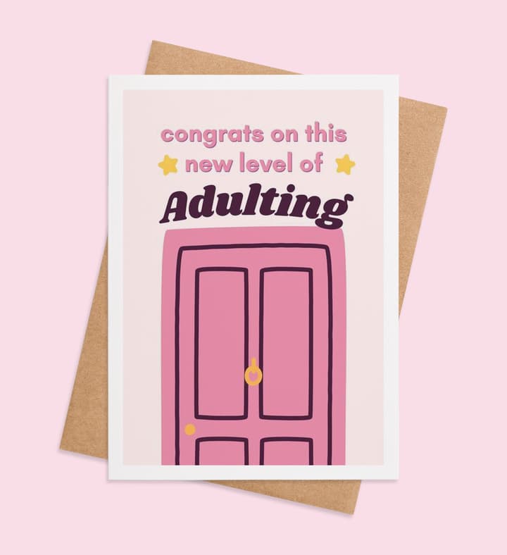 Unlocking New Horizons front view