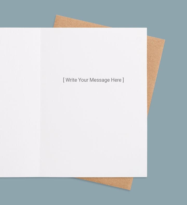 Ace Of Gratitude inside view