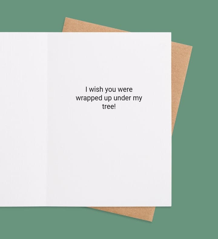 Homeward Bound Holidays inside view