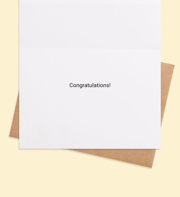 Tying The Knot Bliss inside view