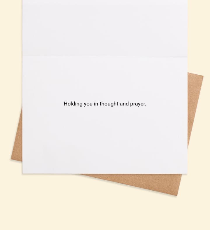 Circle of Comfort inside view