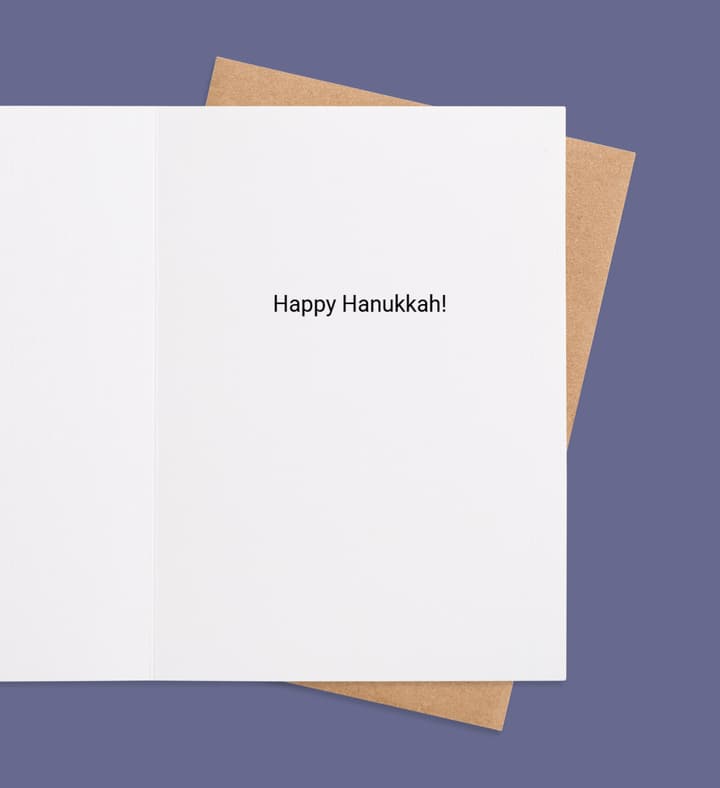 Festival of Lights Joy inside view