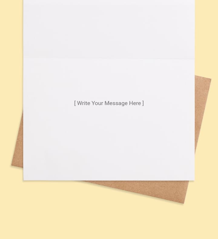 Rustic Regrets inside view