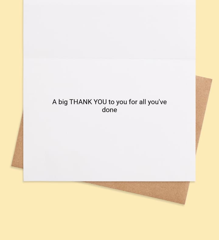 Grateful Perspectives inside view