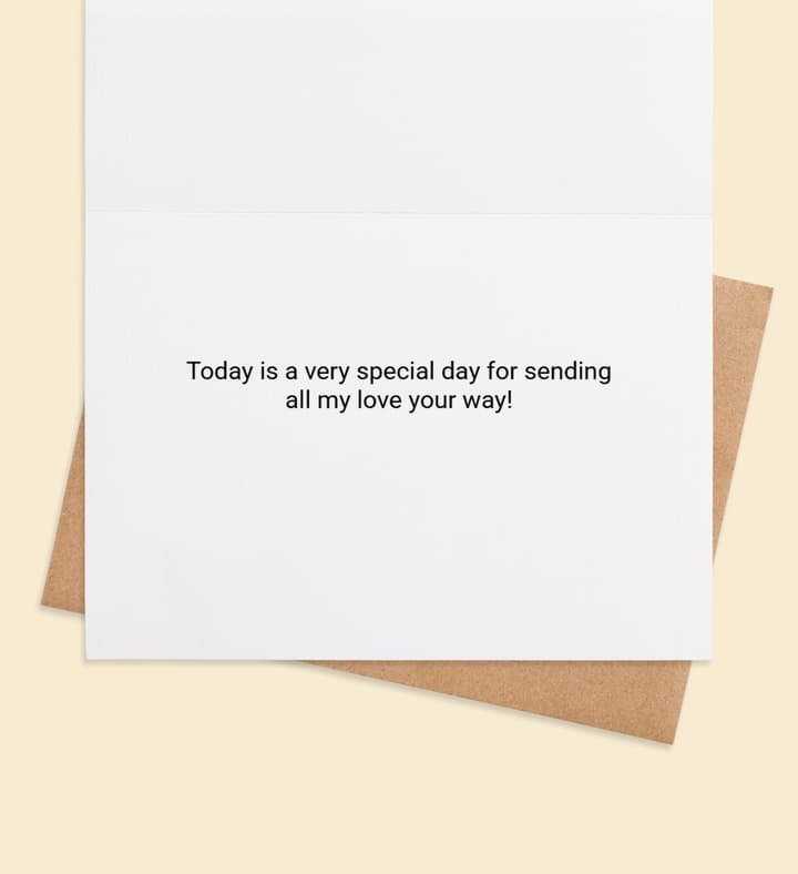 Mom's Cozy Haven inside view