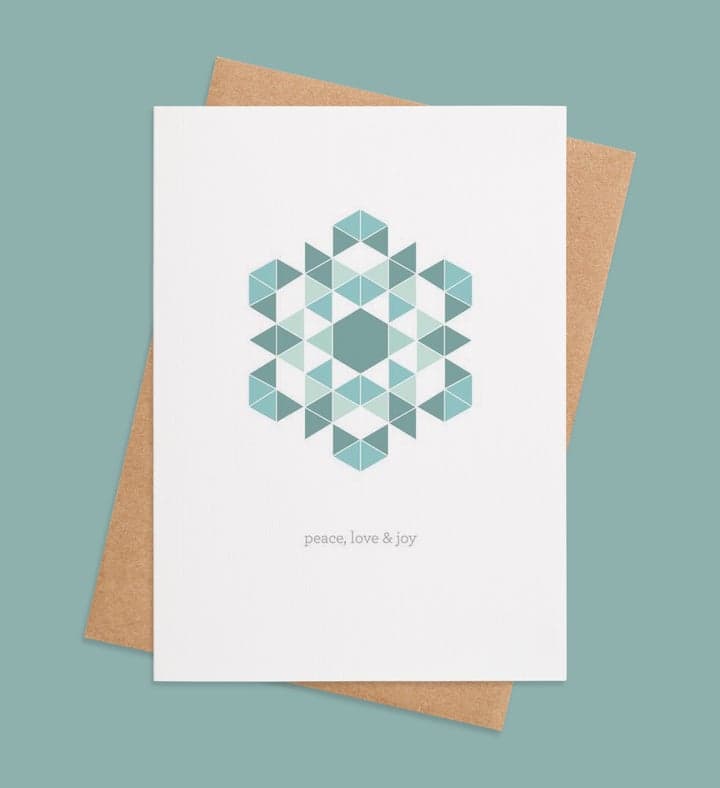 Tranquil Harmonies front view