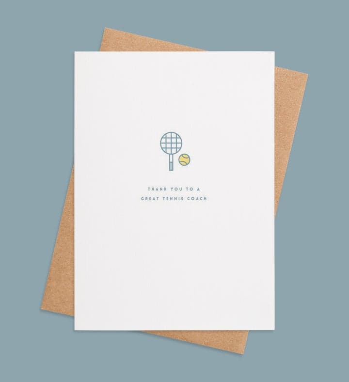 Ace Of Gratitude front view